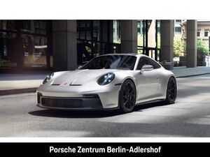 PORSCHE-992-911 GT3 Clubsportpaket Liftsystem-VA BOSE,Ojazdené vozidlá