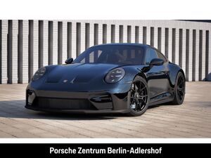 PORSCHE-992-911 GT3 mit Touring-Paket Liftsystem-VA BOSE,Polovna