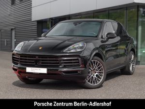 PORSCHE-Cayenne-S Platinum Edition InnoDrive Head-Up,Vehículo de ocasión