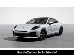PORSCHE-Panamera-4S E-Hybrid HA-Lenkung InnoDrive HeadUp,Begangnade