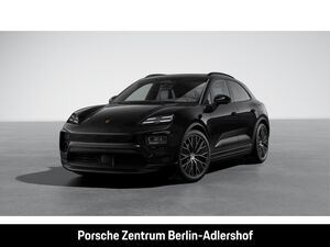 PORSCHE-Macan-4 InnoDrive HA-Lenkung HeadUp Luftfederung,Begangnade