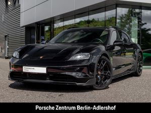 PORSCHE-Taycan-4 Cross Turismo BOSE Offroad Paket 21Zoll,Veicolo da dimostrazione