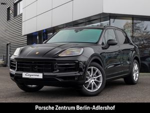 PORSCHE-Cayenne-BOSE LED-Matrix-HD Surround-View 20-Zoll,Pojazd testowy