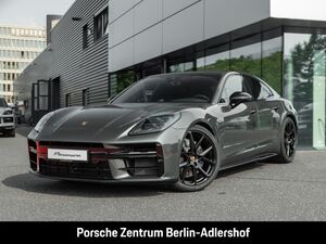 PORSCHE-Panamera-4 E-Hybrid BOSE LED-Matrix Panoramadach,Demonstrasjonsbil