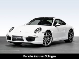 PORSCHE-991-911 Carrera PDK SCHIEBE PCM PDLS ABGAS,Karambolos autók