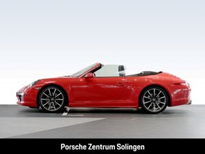 PORSCHE
