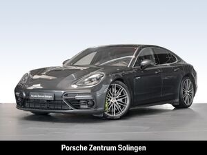 PORSCHE-Panamera-Turbo S E-Hybrid PCCB PANO SAGA MATRIX HINTERACHS,Vehículo de ocasión