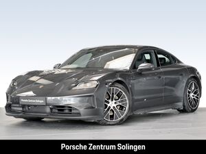 PORSCHE-Taycan-Performancebatterie Plus Panoramadach Matrix LED,kullanılmış otomobil
