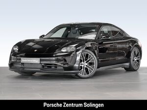 PORSCHE-Taycan-TAYCAN PERF BAT PLUS LED PCM,Ojetá vozidla