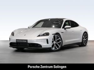 PORSCHE-Taycan-Bose Perframncebatterie Plus Panoramdach,Vehículo de ocasión