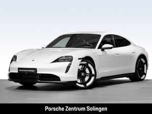 PORSCHE-Taycan-21 Mission E PSCB LED Spurhalte,Polovna