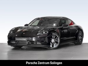 PORSCHE-Taycan-Bose Panoramdach Sport Chrono Paket,Употребявани коли