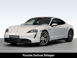 PORSCHE-Taycan-75 Jahre PANO LUFT Beif-DP,Vehículo de ocasión