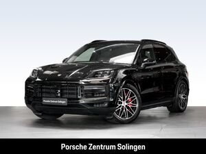 PORSCHE-Cayenne-S E-Hybrid Bose Matrix-HD Head-UP Display 21,Vehicule accidentate