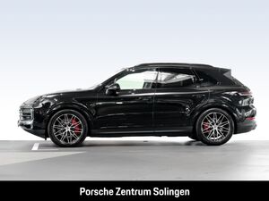 PORSCHE