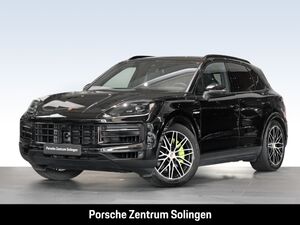 PORSCHE-Cayenne-E-Hybrid PANO INNO Head-Up SOFT,Begangnade