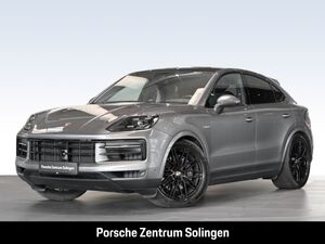 PORSCHE-Cayenne-E-Hybrid Coupe 21 Head-Up InnoDrive Bose,Auto usate