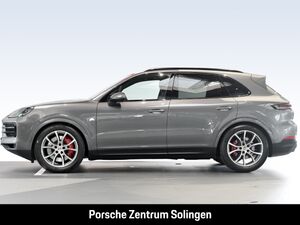 PORSCHE