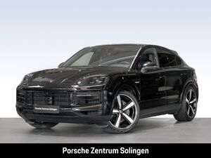 PORSCHE-Cayenne-E-Hybrid Coupe 22 LUFT HEADUP INNO BOSE,Vehículo de ocasión