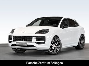 PORSCHE-Cayenne-E-Hybrid Coupe 22 AGA HEADUP SPORT DESIGN,Gebrauchtwagen