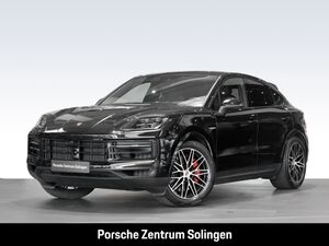 PORSCHE-Cayenne-S E-Hybrid Coupe INNO HEAD-UP MASSAGE HD,Gebrauchtwagen