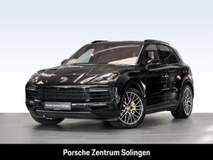 PORSCHE-Cayenne-E-Hybrid Matrix Bose Luftfederung SoftClose Panorama,Auto usate