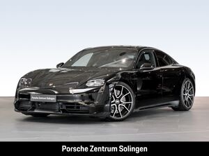 PORSCHE-Taycan-Turbo BURMESTER PDCC CHRONO HEAD-UP,Begangnade
