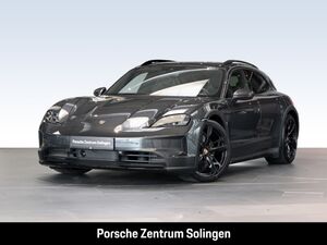 PORSCHE-Taycan-4 Cross Turismo 21 Matrix Bose Panorama,Véhicule d'occasion