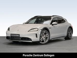 PORSCHE-Taycan-4 Cross Turismo CHRONO Head-Up PANO,Véhicule d'occasion