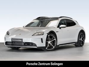 PORSCHE-Taycan-4 Cross Turismo 21 Cross CHRONO PANO BOSE,Polovna