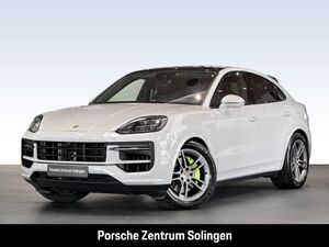 PORSCHE-Cayenne-E-Hybrid Coupe AGA Beif-Disp BOSE PDCC,Rabljena 