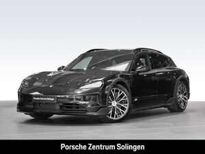 PORSCHE-Taycan-4S Cross Turismo Offroad CHRONO BF-DISPLAY PANO,Vehículo de ocasión