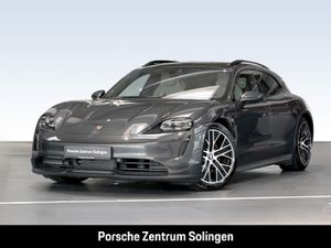 PORSCHE-Taycan-4S Sport Turismo Matrix HeadUp Panorama Chrono,Gebrauchtwagen