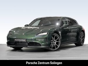 PORSCHE-Taycan-Sport Turismo PANO INNO CHRONO RaceTex Pepita,Gebrauchtwagen