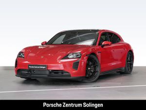 PORSCHE-Taycan-GTS Sport Turismo PANO Inno 21,Vehicule second-hand