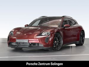 PORSCHE-Taycan-GTS Sport Turismo Hinterachselenkung 21- Zoll RS Spyder,Auto usate