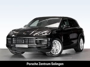 PORSCHE-Cayenne-Hinterachslenkung PDCC Sitzbelüftung,Véhicule d'occasion