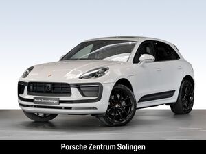 PORSCHE-Macan-PANO CHRONO BOSE LED APPLE,Begangnade
