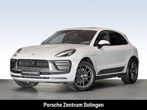 PORSCHE-Macan-T LED APPLE SURROUND PANO,kullanılmış otomobil