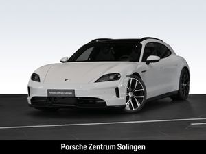 PORSCHE-Taycan-4S Sport Turismo Beifahrer Chrono Bose Surround View,Demo vehicle