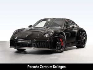 PORSCHE-992-Carrera GTS XPEL Bose HD Matrix Abstand Surround,Gebrauchtwagen