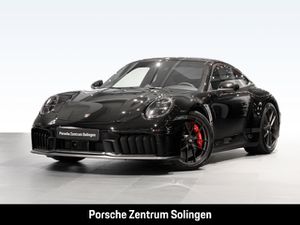 PORSCHE-992-Carrera GTS XPEL Bose HD Matrix Abstand Surround,Vehículo de ocasión