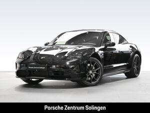 PORSCHE-Taycan-GTS 21 Bose Beifahrer Matrix HeadUp Abstand,Vorführwagen