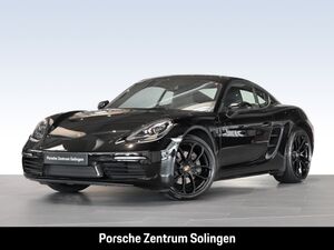 PORSCHE-Cayman-Style Edition PDK AppleCarPlay 64l,Használtautó