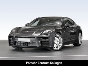 PORSCHE-Panamera-4 E-Hybrid SportDesign HD Matrix HeadUp Bose Beifahrer,Подержанный автомобиль