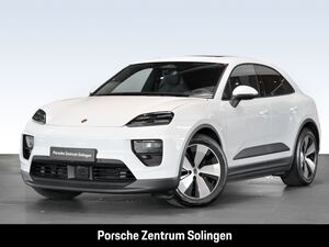 PORSCHE-Macan-Electric LUFT PASM PANO SURROUND PRIVACY,Gebrauchtwagen