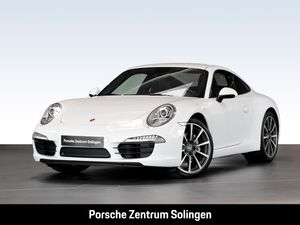 PORSCHE-911-991 Carrera PDK Bose ParkAssistent Sportendrohre,Begangnade