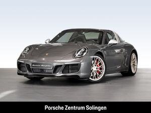 PORSCHE-911-991 Targa 4 GTS Exclusive Lift Hinterachslenkung LED,Ojetá vozidla