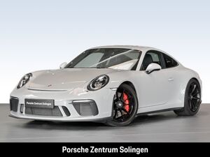 PORSCHE-991-911 GT3 Touring Schalter Chrono Bose Rückfahrkamera,Gebrauchtwagen