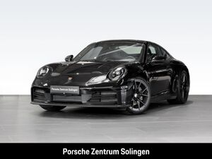 PORSCHE-911-992 Carrera Sportabgasanlage Chrono Vollleder Schiebedach Bose,Rabljena 